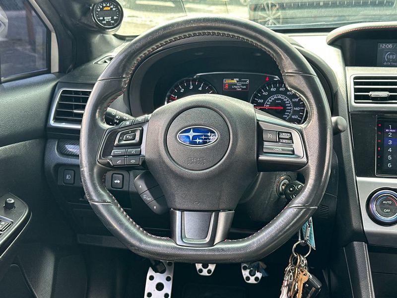 2018 Subaru WRX Manual - 22977608 - 17