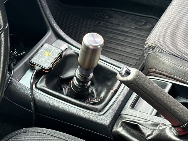 2018 Subaru WRX Manual - 22977608 - 18