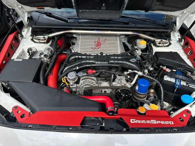 2018 Subaru WRX Manual - 22977608 - 20