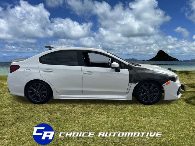 2018 Subaru WRX Manual - 22977608 - 8