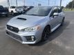 2018 Subaru WRX Manual - 23069661 - 0