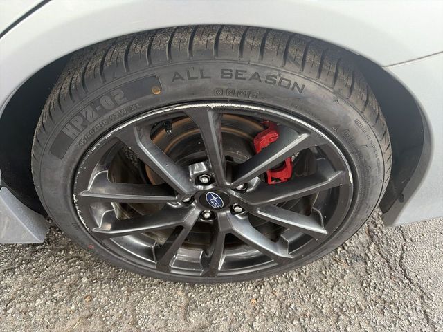 2018 Subaru WRX Manual - 23069661 - 9