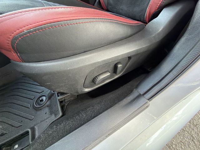 2018 Subaru WRX Manual - 23069661 - 12
