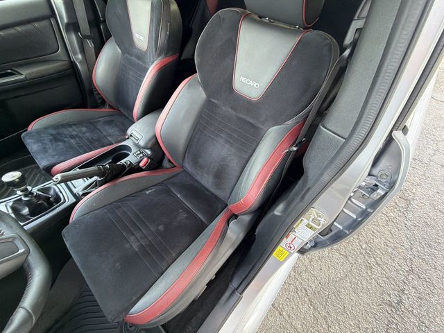 2018 Subaru WRX Manual - 23069661 - 13