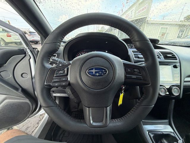 2018 Subaru WRX Manual - 23069661 - 14