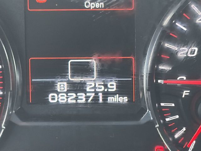 2018 Subaru WRX Manual - 23069661 - 15