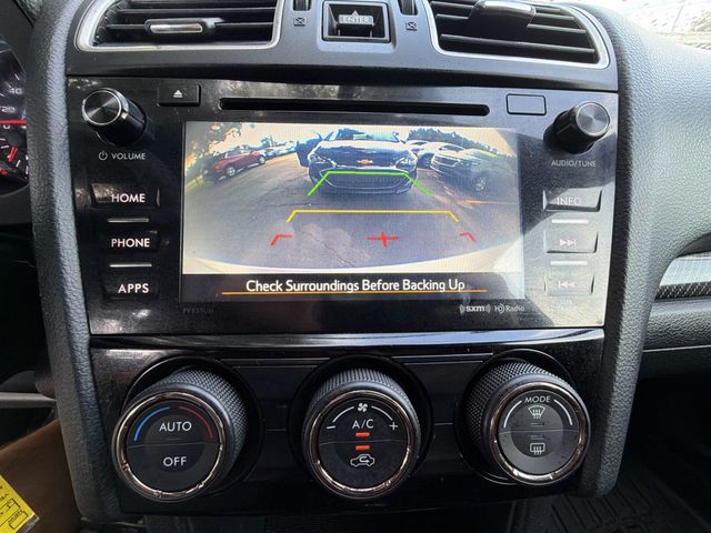 2018 Subaru WRX Manual - 23069661 - 17