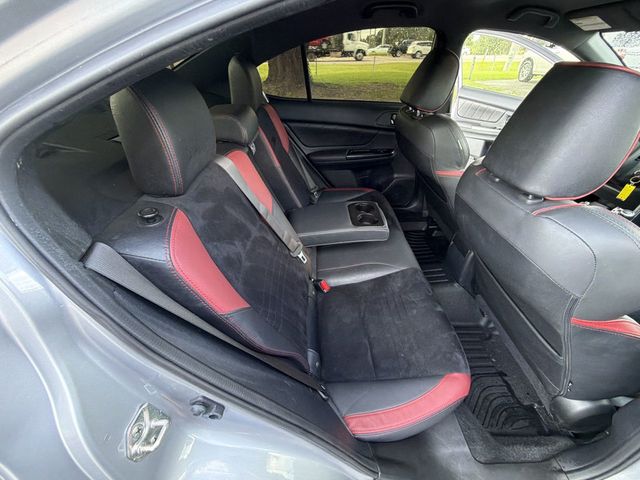 2018 Subaru WRX Manual - 23069661 - 20
