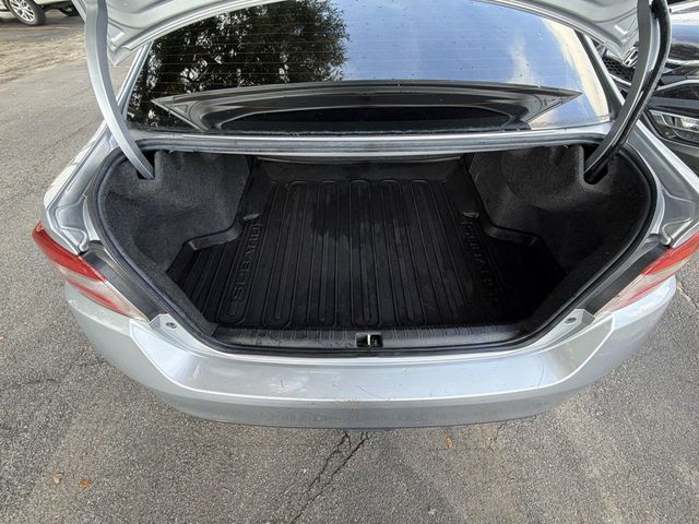 2018 Subaru WRX Manual - 23069661 - 21