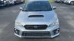 2018 Subaru WRX Manual - 23069661 - 2
