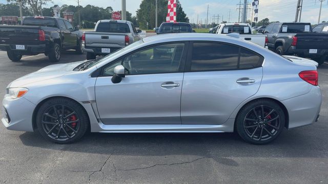 2018 Subaru WRX Manual - 23069661 - 4