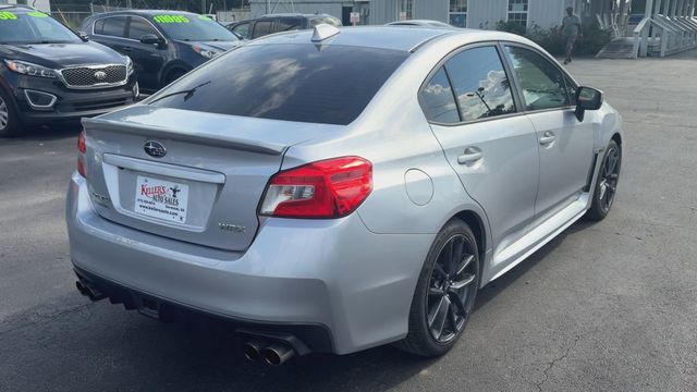 2018 Subaru WRX Manual - 23069661 - 7