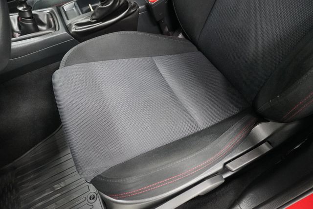 2018 Subaru WRX Manual - 23000302 - 9