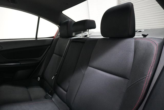 2018 Subaru WRX Manual - 23000302 - 10