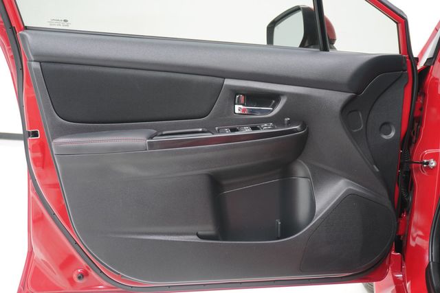 2018 Subaru WRX Manual - 23000302 - 11