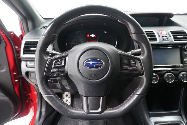 2018 Subaru WRX Manual - 23000302 - 12