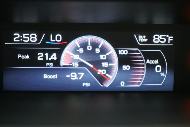 2018 Subaru WRX Manual - 23000302 - 14