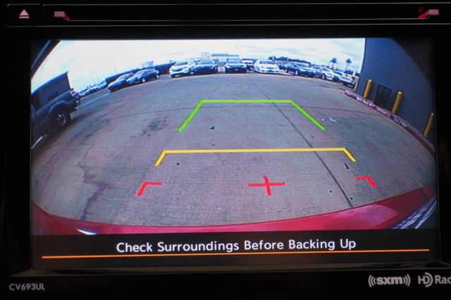 2018 Subaru WRX Manual - 23000302 - 15