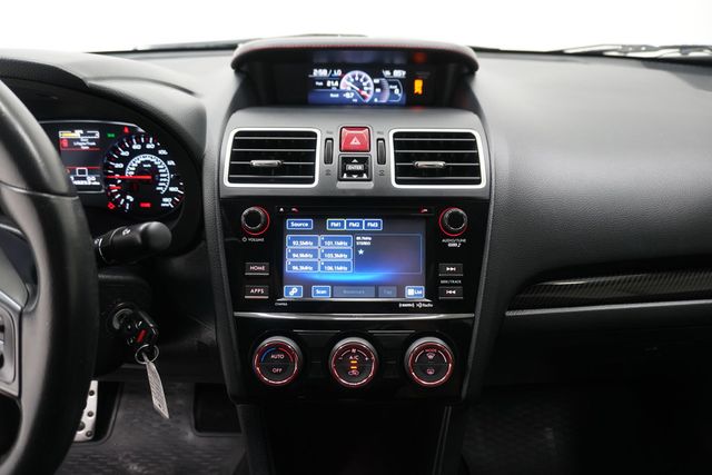 2018 Subaru WRX Manual - 23000302 - 16