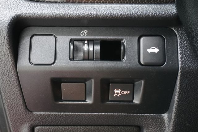 2018 Subaru WRX Manual - 23000302 - 18