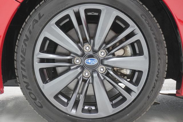 2018 Subaru WRX Manual - 23000302 - 21