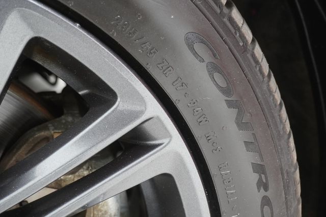 2018 Subaru WRX Manual - 23000302 - 22