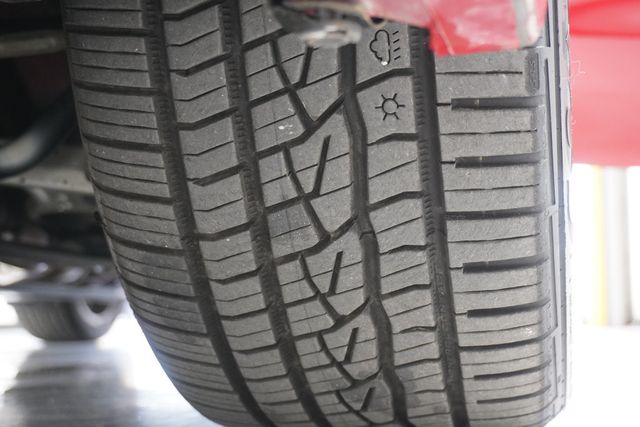 2018 Subaru WRX Manual - 23000302 - 23