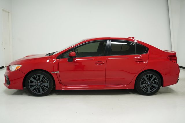 2018 Subaru WRX Manual - 23000302 - 4