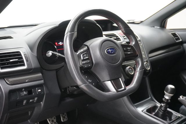 2018 Subaru WRX Manual - 23000302 - 7