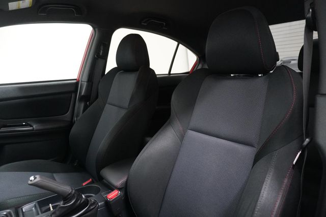 2018 Subaru WRX Manual - 23000302 - 8