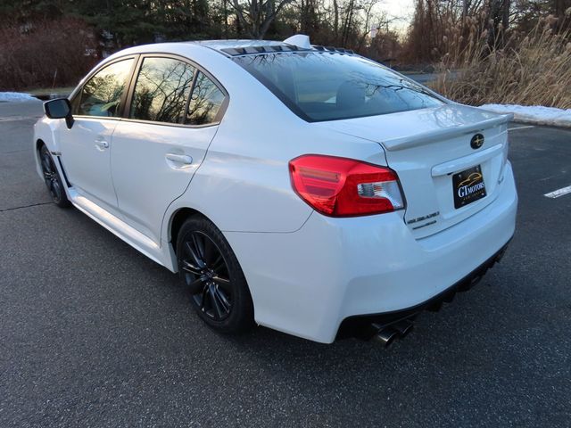2018 Subaru WRX Manual - 22963072 - 9
