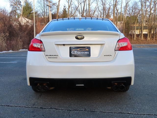 2018 Subaru WRX Manual - 22963072 - 10