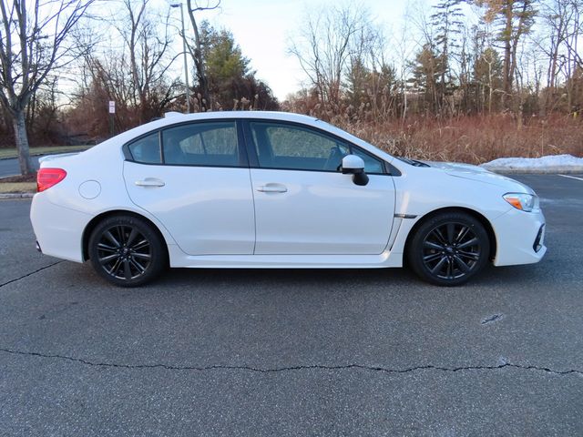 2018 Subaru WRX Manual - 22963072 - 13