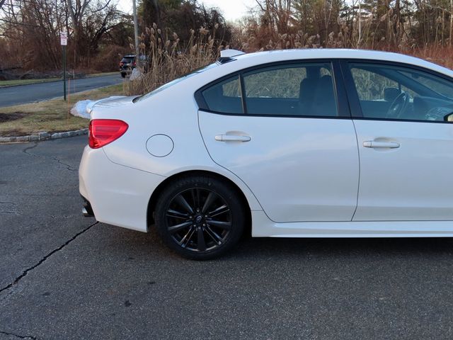2018 Subaru WRX Manual - 22963072 - 14