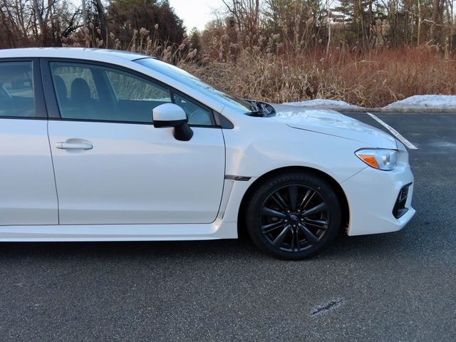 2018 Subaru WRX Manual - 22963072 - 15