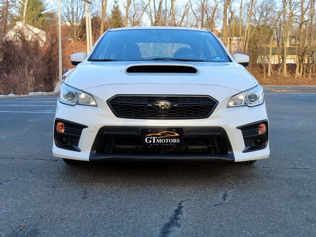 2018 Subaru WRX Manual - 22963072 - 1