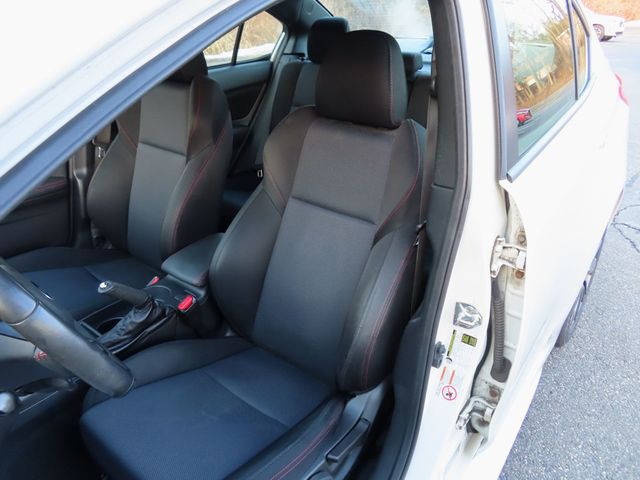 2018 Subaru WRX Manual - 22963072 - 19