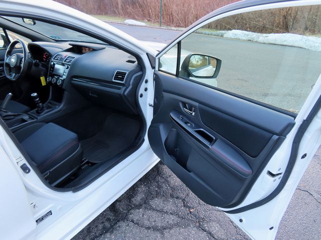 2018 Subaru WRX Manual - 22963072 - 20