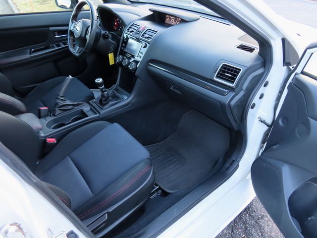 2018 Subaru WRX Manual - 22963072 - 21