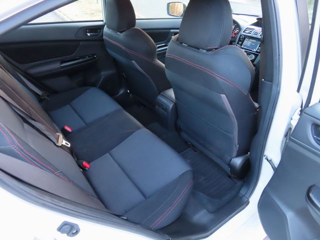 2018 Subaru WRX Manual - 22963072 - 23