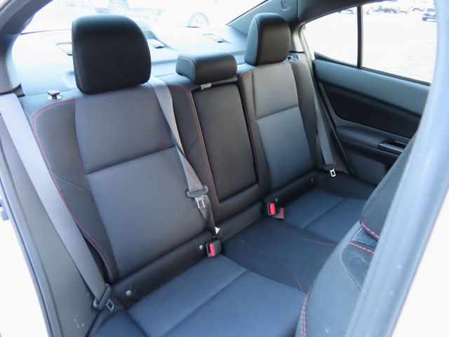 2018 Subaru WRX Manual - 22963072 - 24