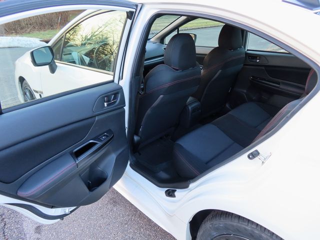 2018 Subaru WRX Manual - 22963072 - 25