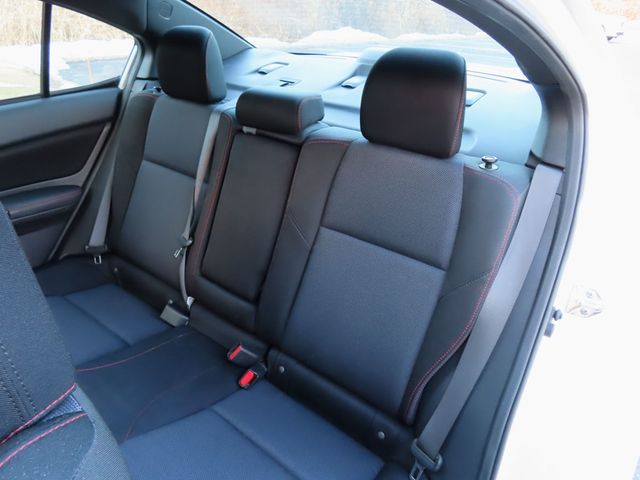 2018 Subaru WRX Manual - 22963072 - 26