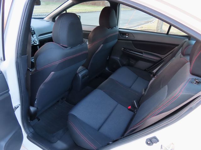 2018 Subaru WRX Manual - 22963072 - 27