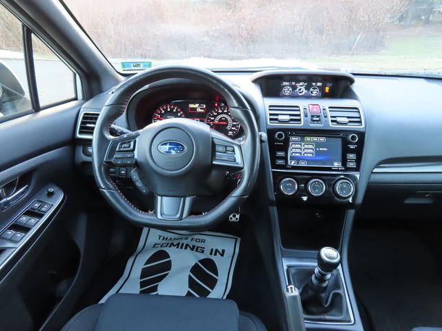 2018 Subaru WRX Manual - 22963072 - 28