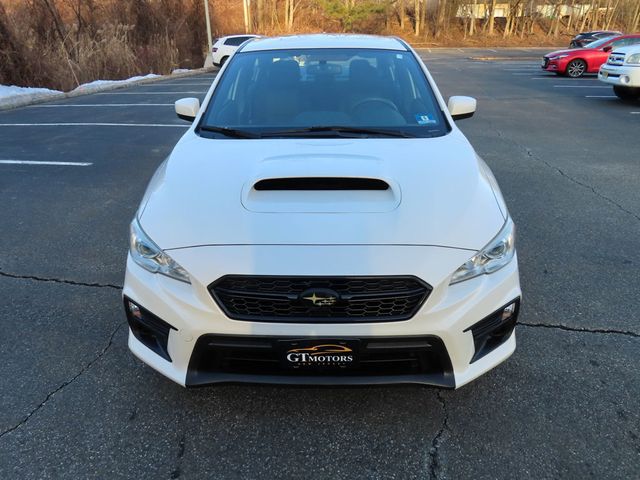 2018 Subaru WRX Manual - 22963072 - 2