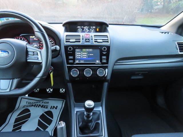 2018 Subaru WRX Manual - 22963072 - 30