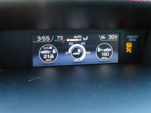 2018 Subaru WRX Manual - 22963072 - 31