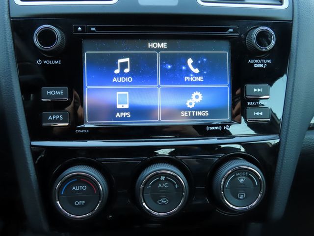 2018 Subaru WRX Manual - 22963072 - 32