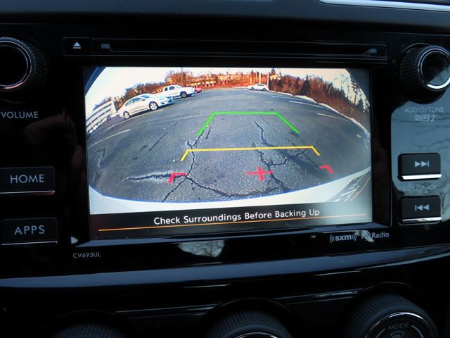 2018 Subaru WRX Manual - 22963072 - 33